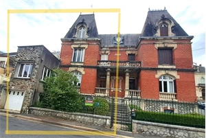 maison de maitre à la vente -   08800  DEVILLE, surface 164 m2 vente maison de maitre - UBI439762862